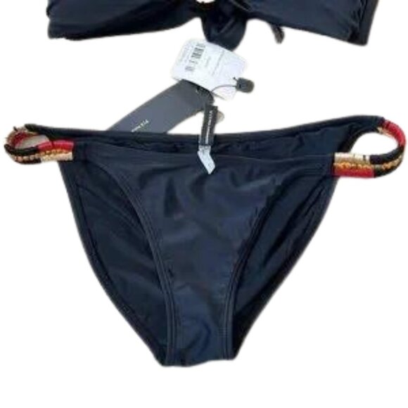 Vix - Paula Hermany, Senegal Bikini Bottom, M - Picture 1 of 5
